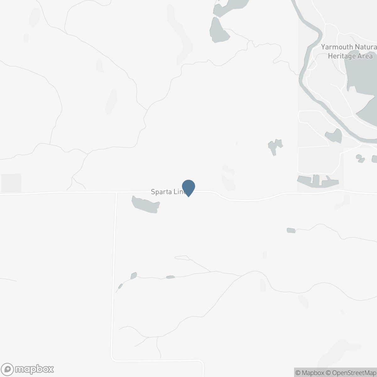 46930 SPARTA LINE, Central Elgin, Ontario N0L 2H0